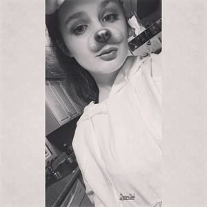 Meet your Posher, Paige